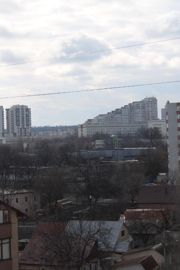 Ana'S Apartment Кишинёв Экстерьер фото