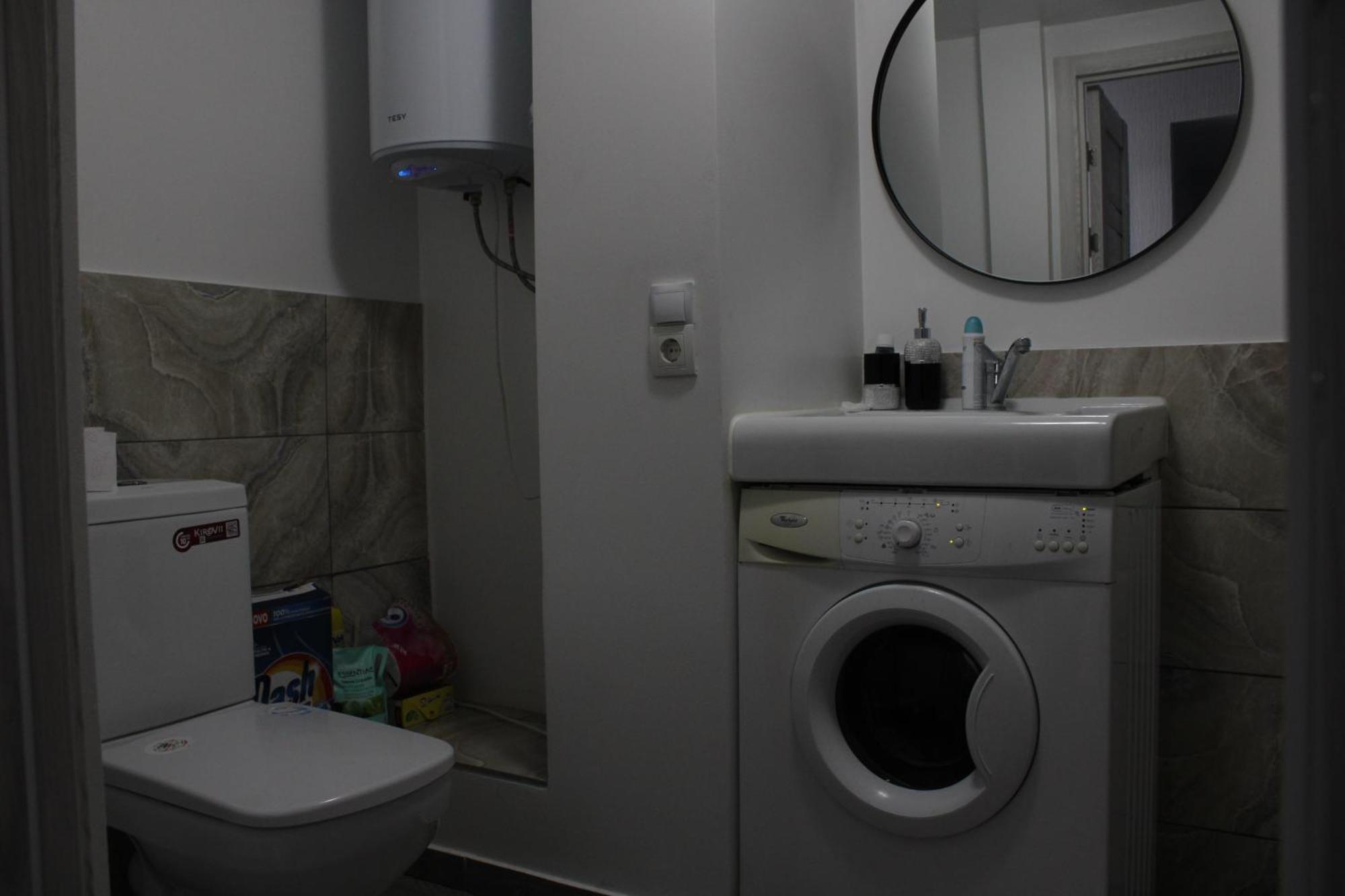 Ana'S Apartment Кишинёв Экстерьер фото