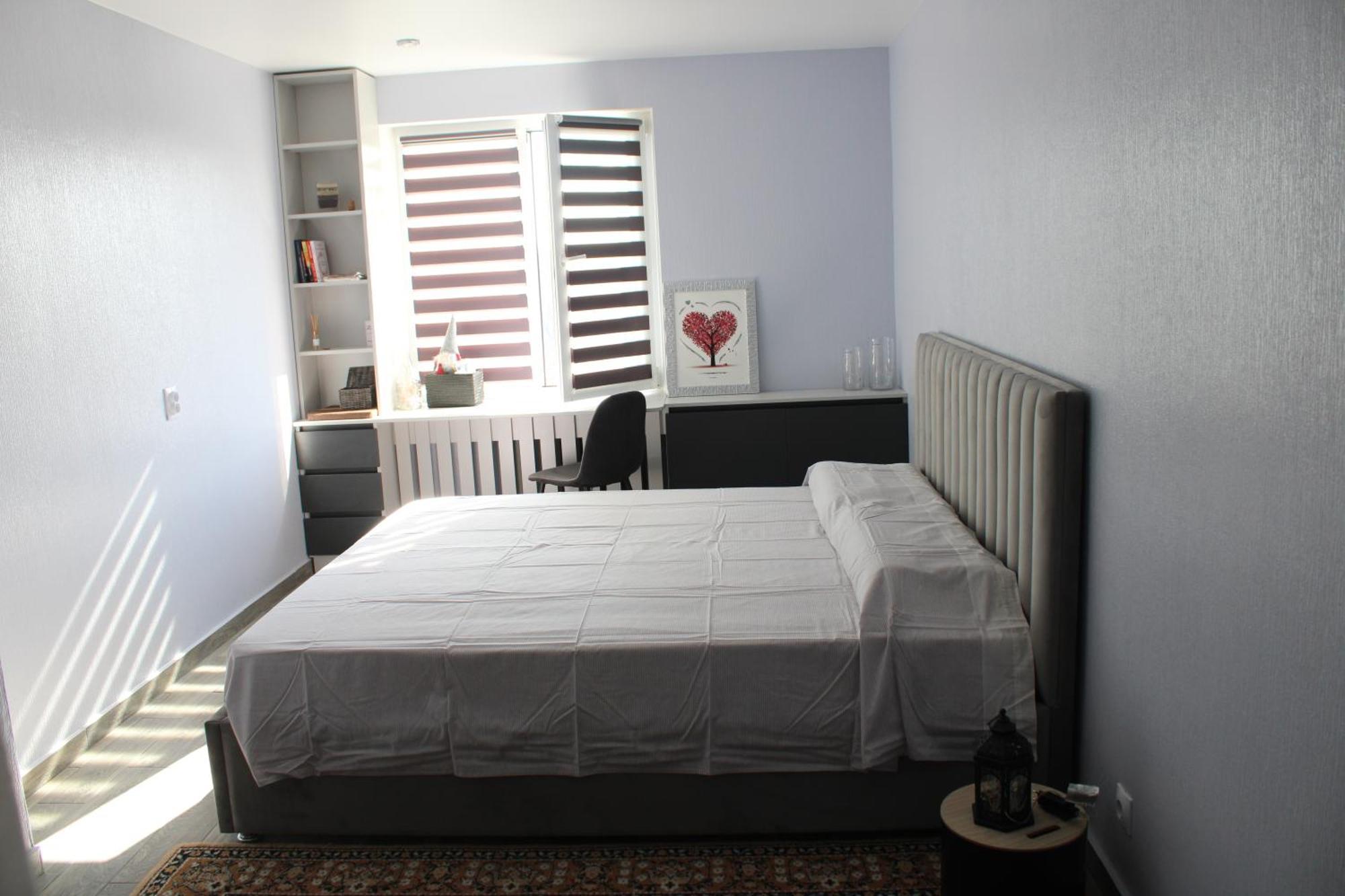 Ana'S Apartment Кишинёв Экстерьер фото