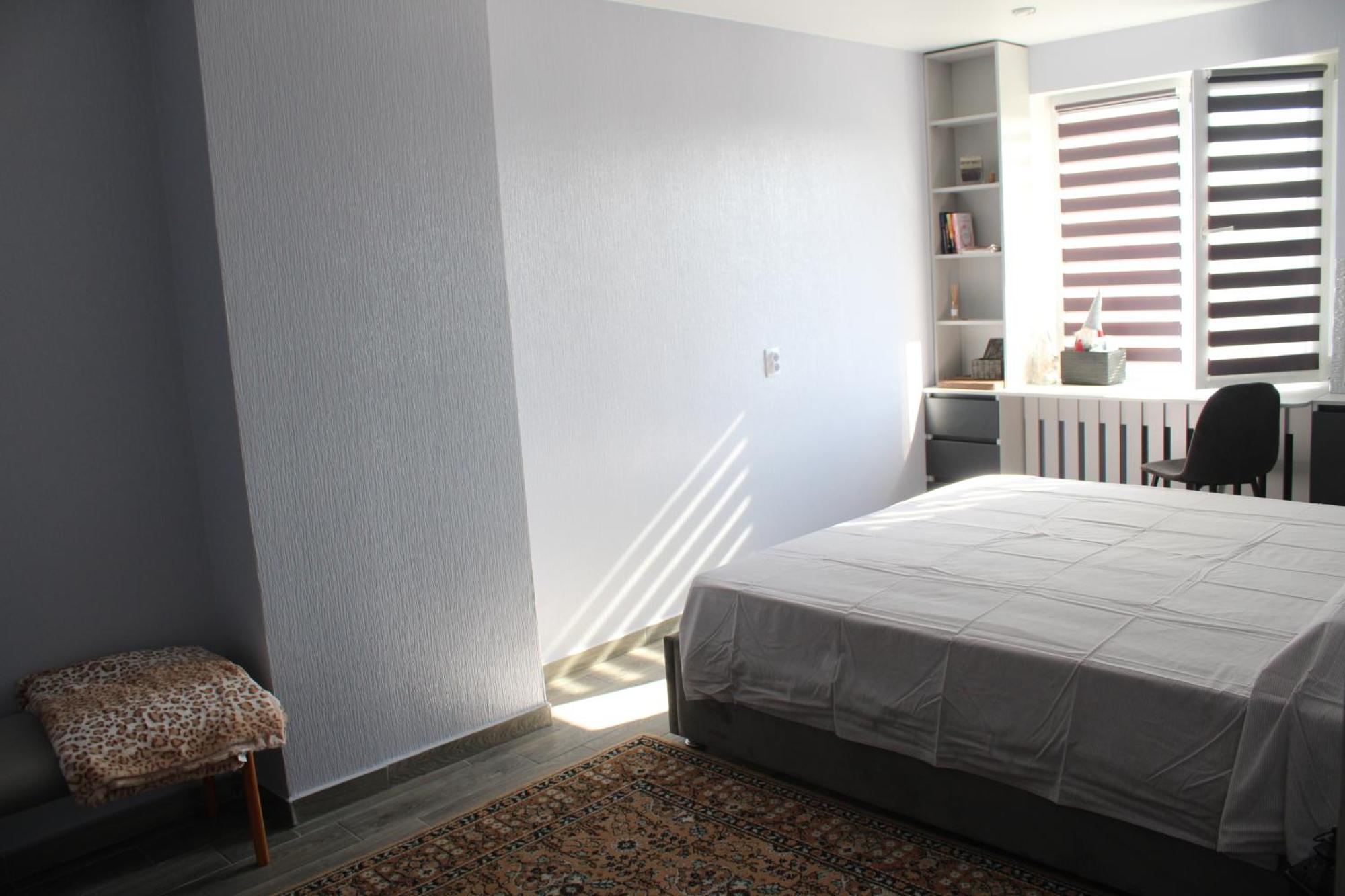 Ana'S Apartment Кишинёв Экстерьер фото